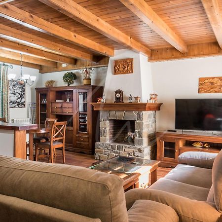 Casa Marimanha By Seamount Rentals Salardú Kültér fotó