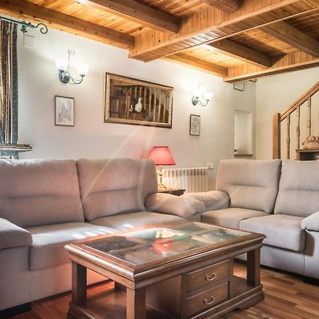Casa Marimanha By Seamount Rentals Salardú Kültér fotó