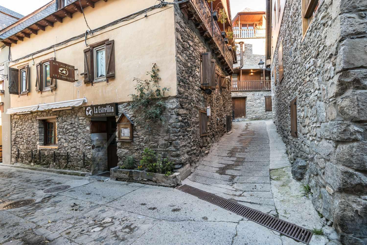 Casa Marimanha By Seamount Rentals Salardú Kültér fotó