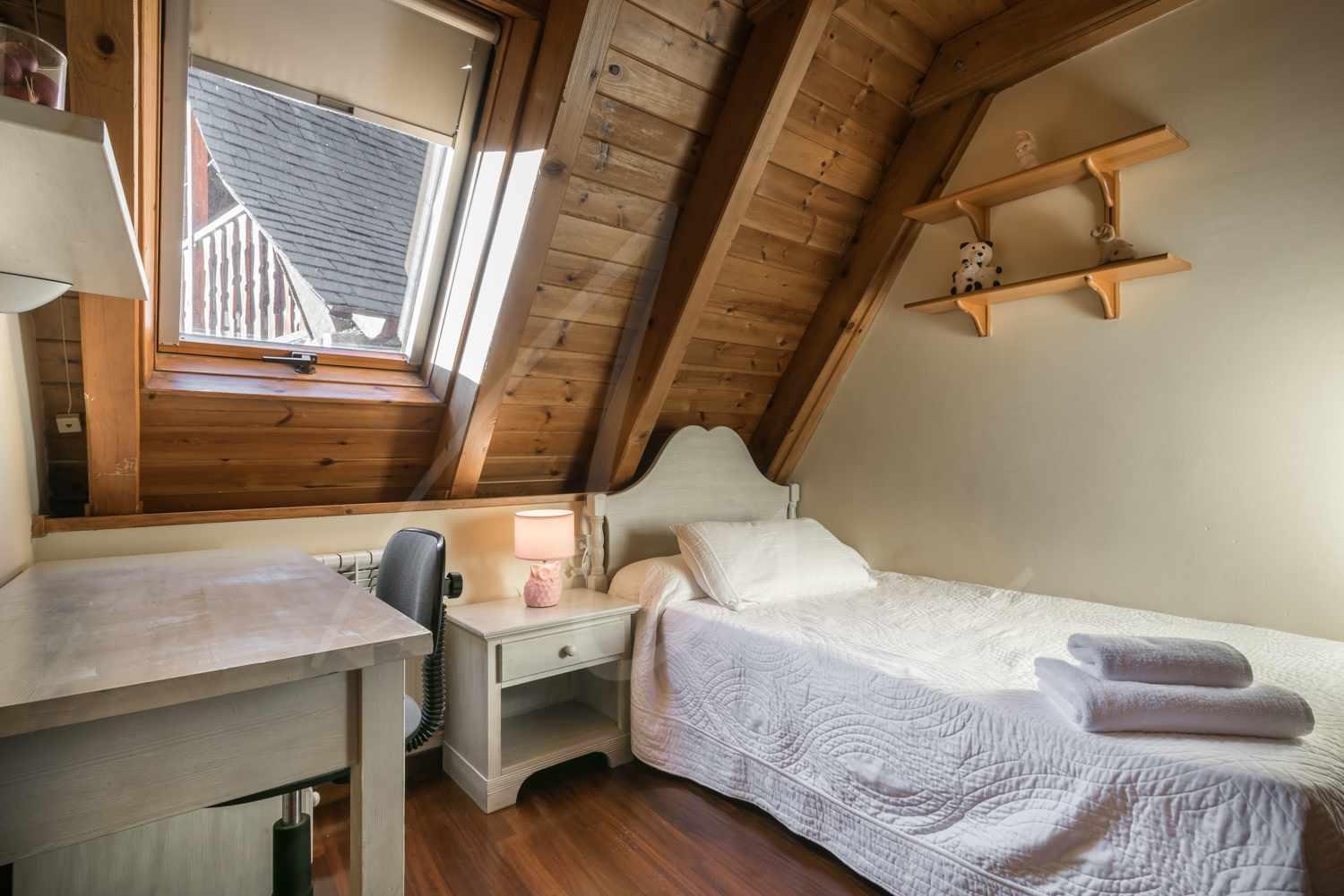 Casa Marimanha By Seamount Rentals Salardú Kültér fotó