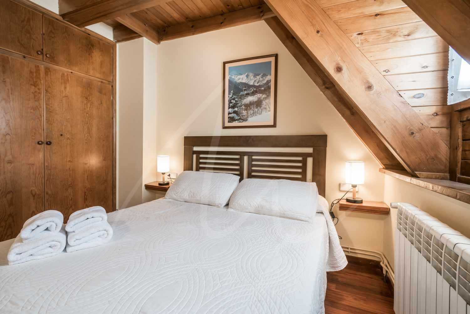 Casa Marimanha By Seamount Rentals Salardú Kültér fotó