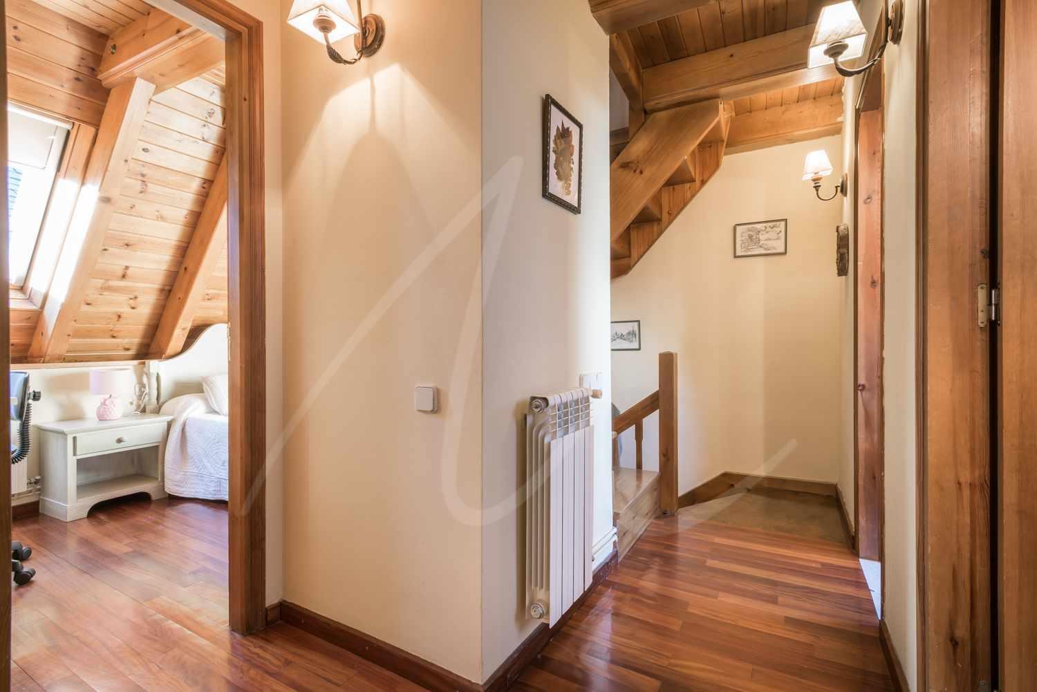 Casa Marimanha By Seamount Rentals Salardú Kültér fotó