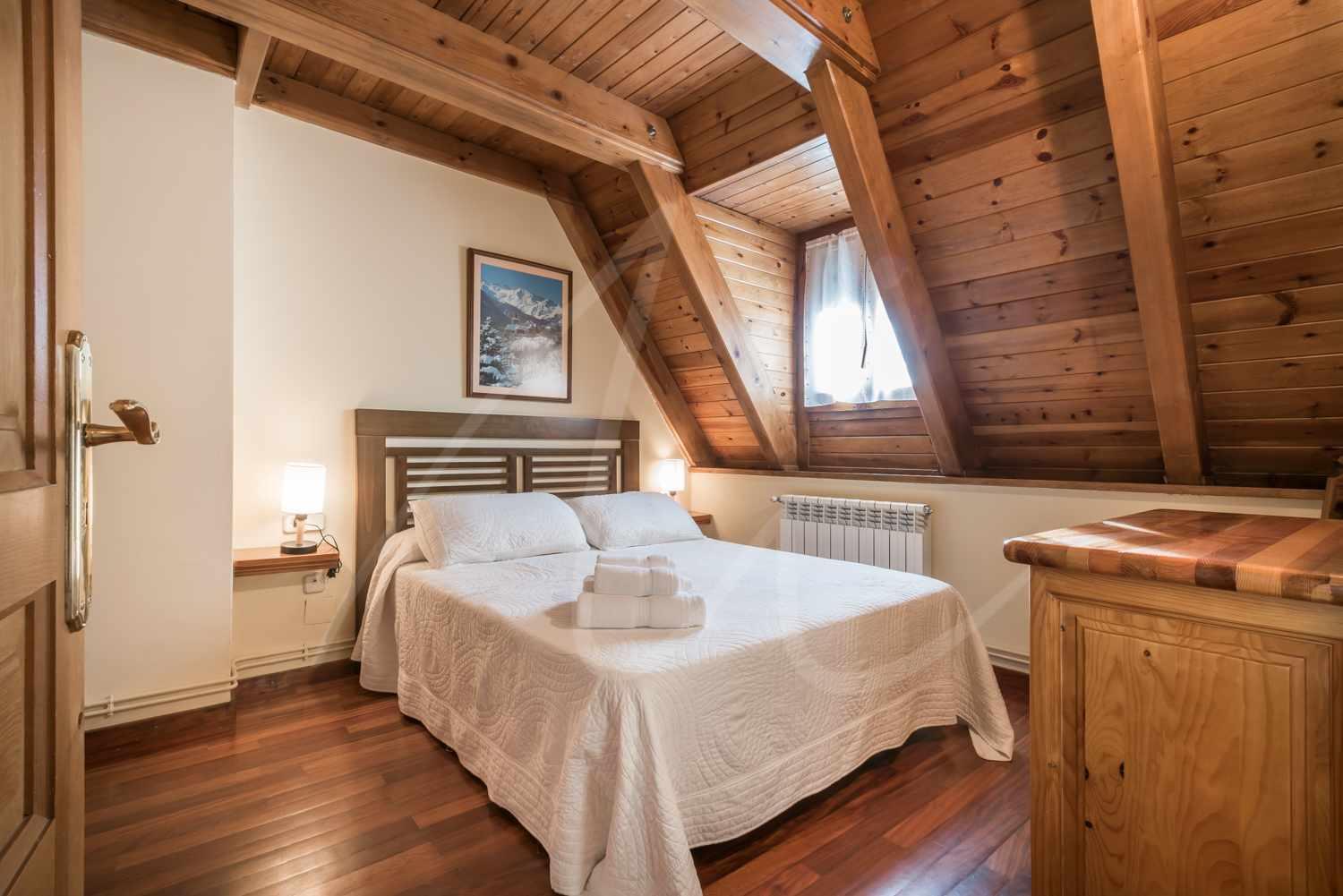 Casa Marimanha By Seamount Rentals Salardú Kültér fotó