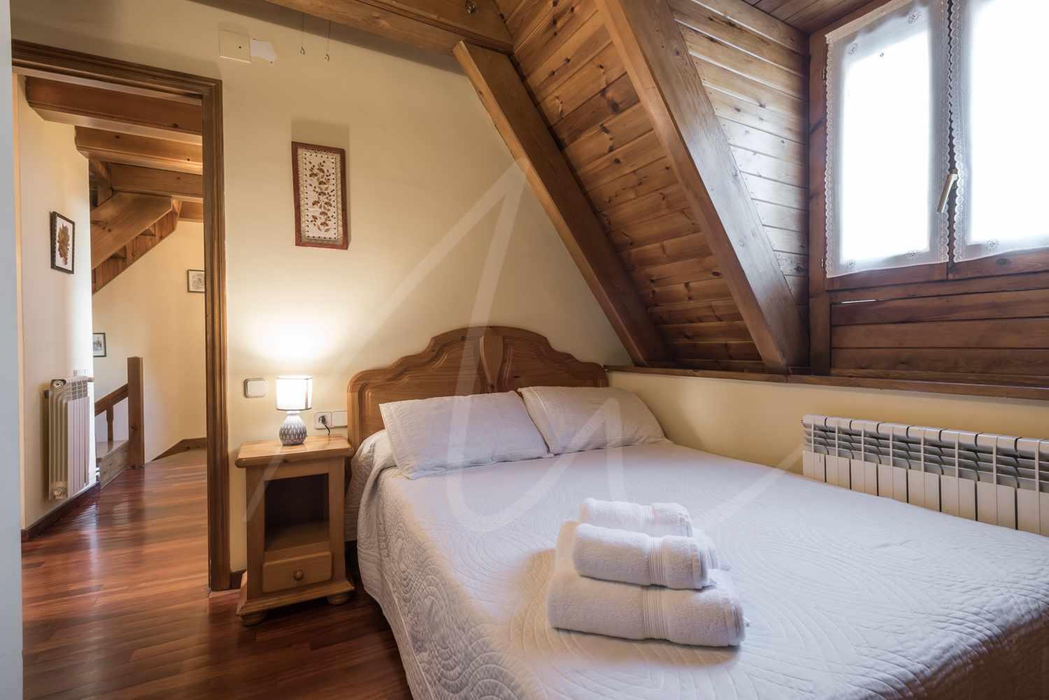Casa Marimanha By Seamount Rentals Salardú Kültér fotó