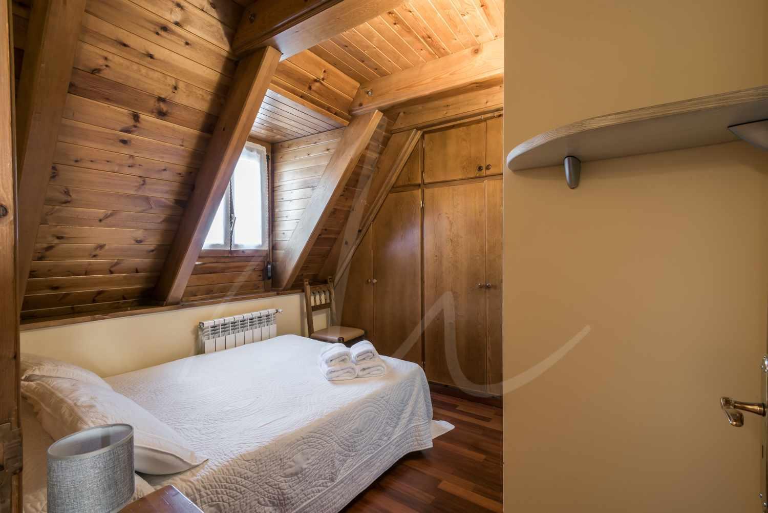 Casa Marimanha By Seamount Rentals Salardú Kültér fotó