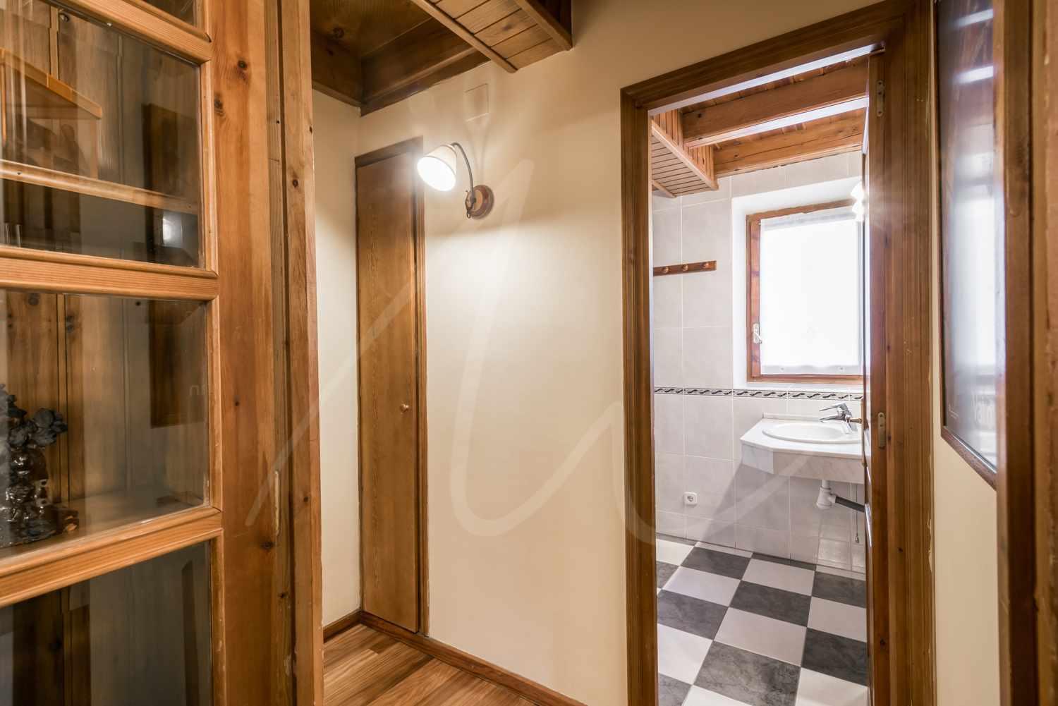 Casa Marimanha By Seamount Rentals Salardú Kültér fotó