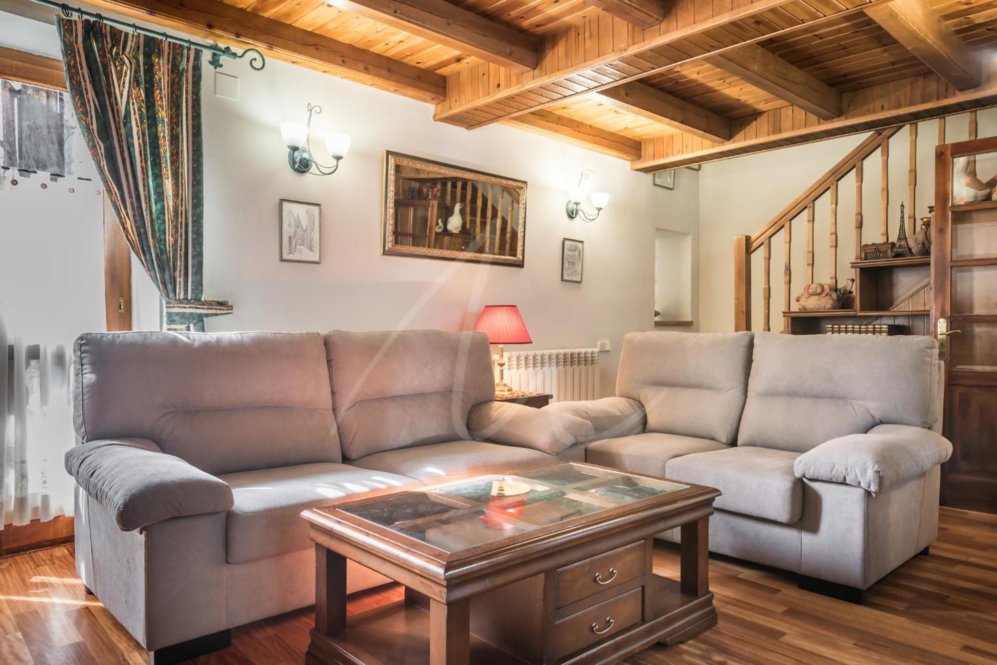 Casa Marimanha By Seamount Rentals Salardú Kültér fotó